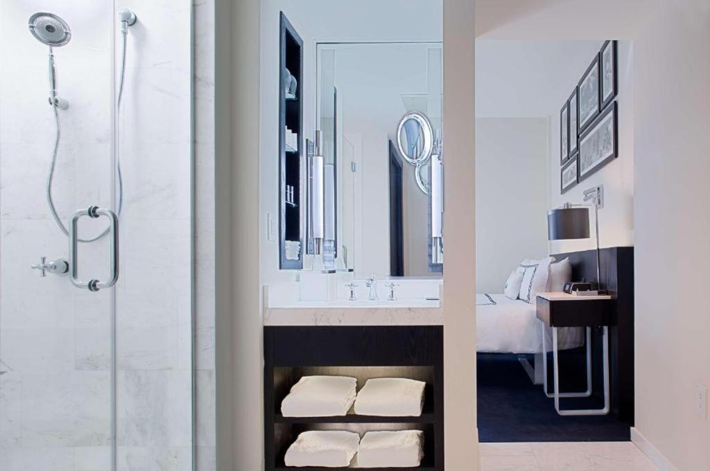 Habitación Doble Signature