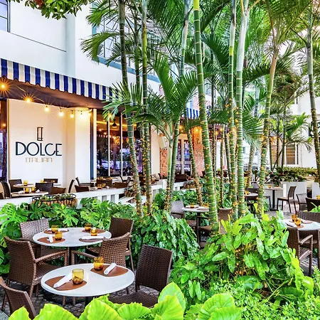 Gale South Beach, Curio Collection By Hilton-2